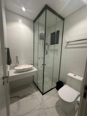 Apartamento novo luxo